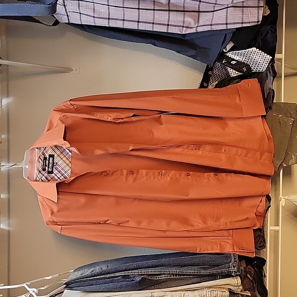 Stacy Adam's dress shirt